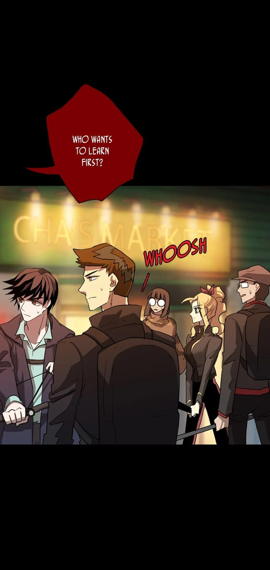 Dreamcide Chapter 129 - Page 45 in English