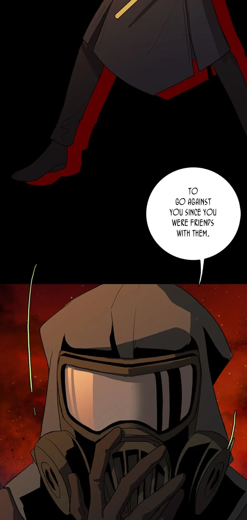 Dreamcide Chapter 129 - Page 47 in English