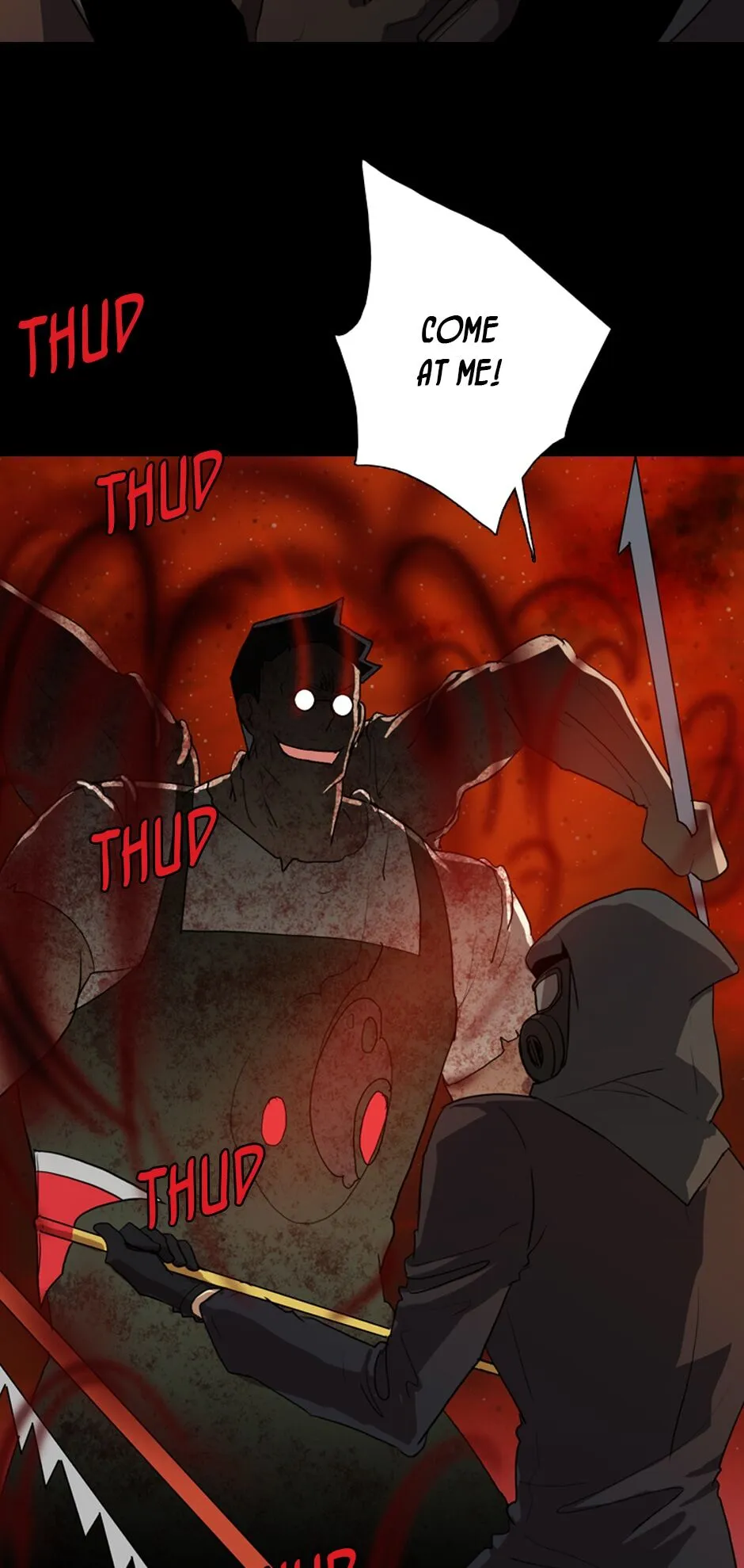 Dreamcide Chapter 129 - Page 48 in English