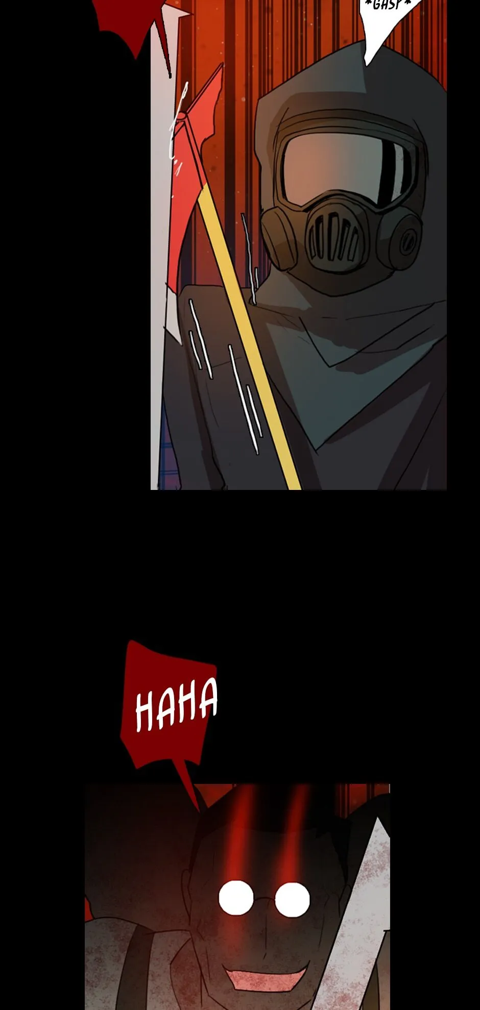 Dreamcide Chapter 129 - Page 52 in English