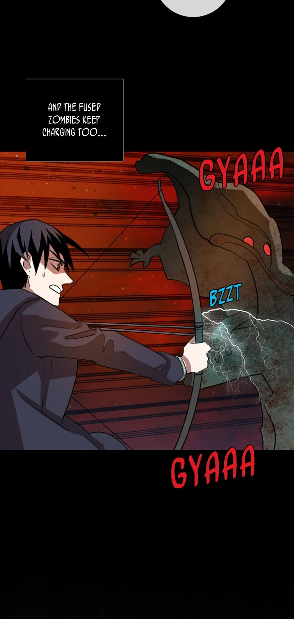 Dreamcide Chapter 129 - Page 54 in English