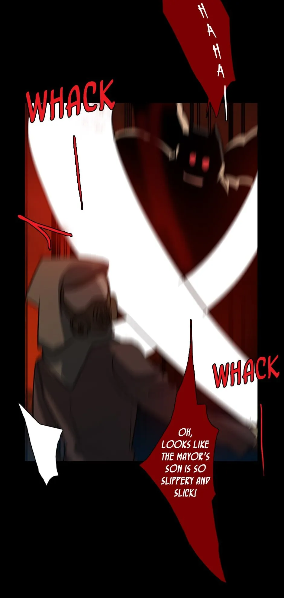 Dreamcide Chapter 129 - Page 60 in English