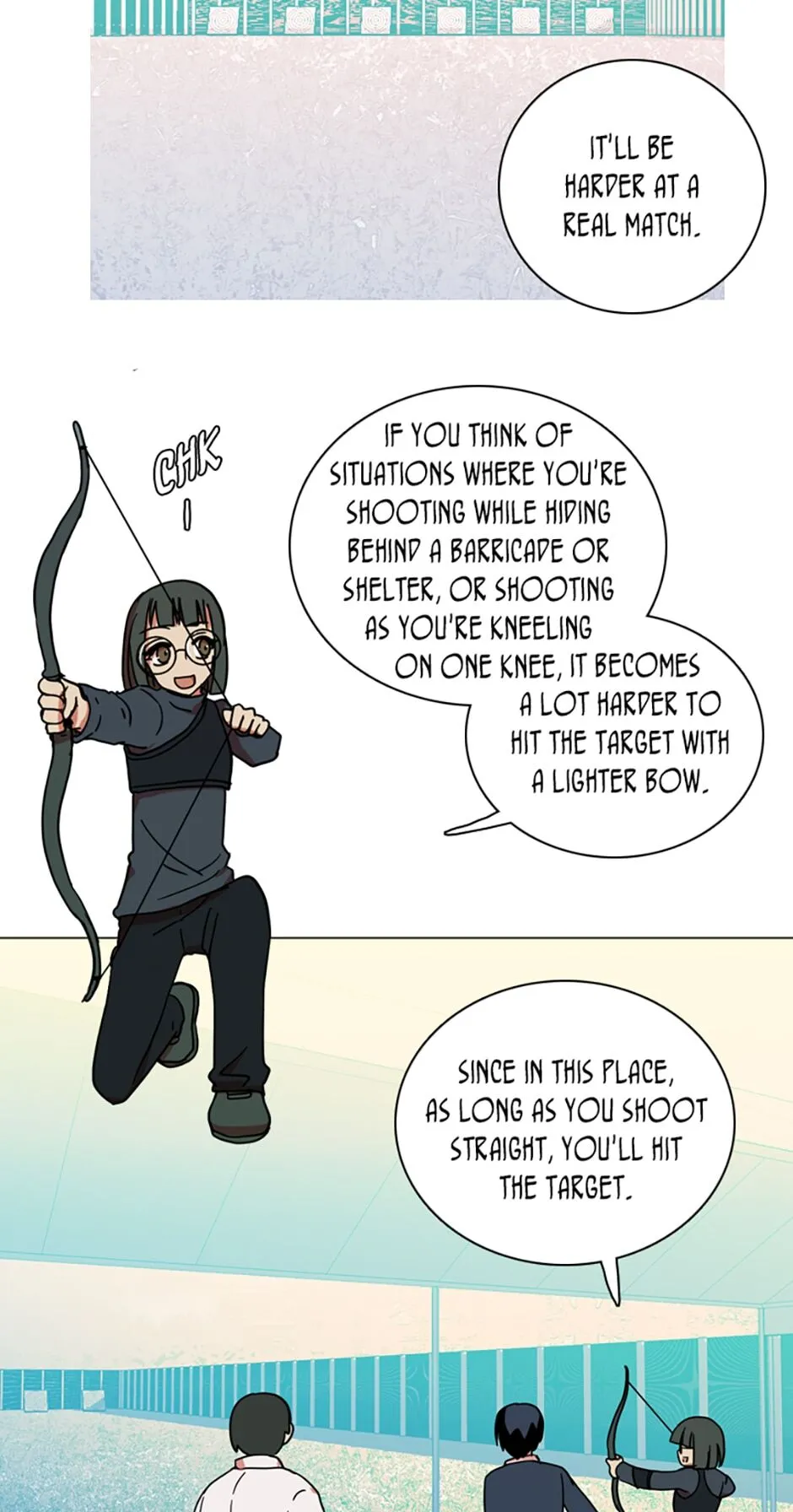 Dreamcide Chapter 13 - Page 10 in English