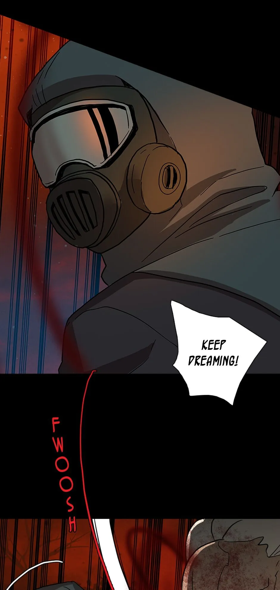 Dreamcide Chapter 130 - Page 11 in English
