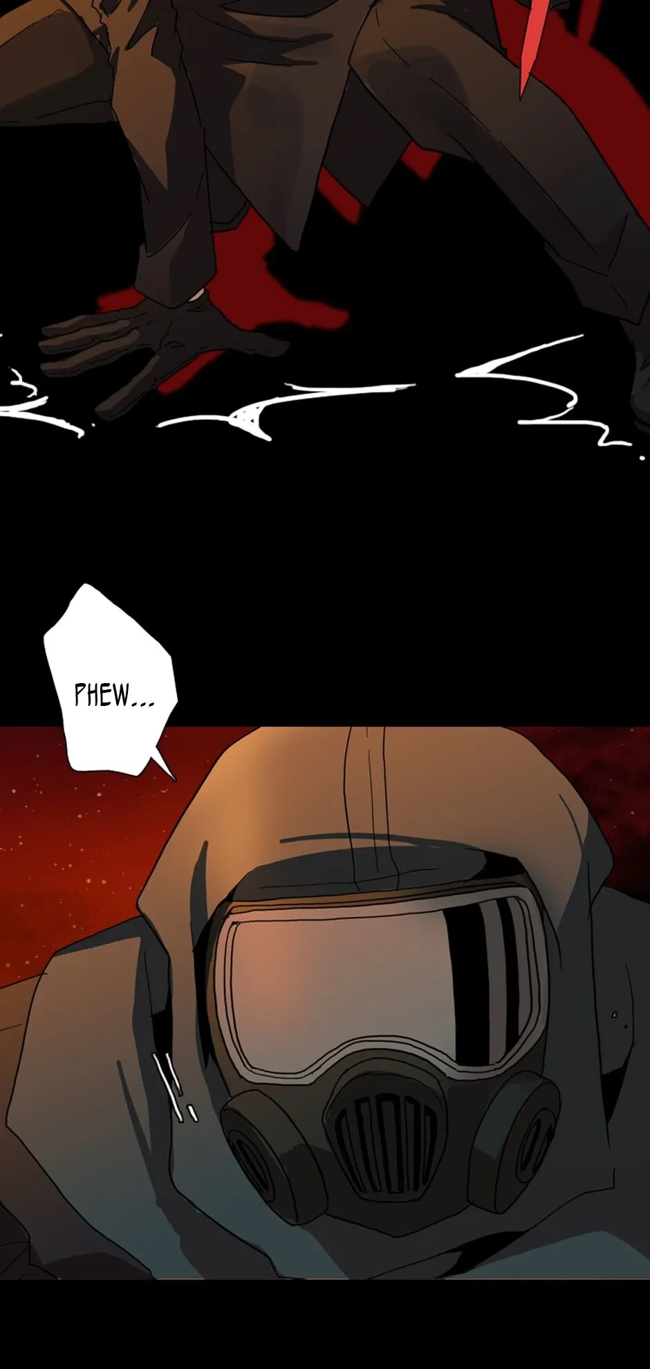 Dreamcide Chapter 130 - Page 20 in English