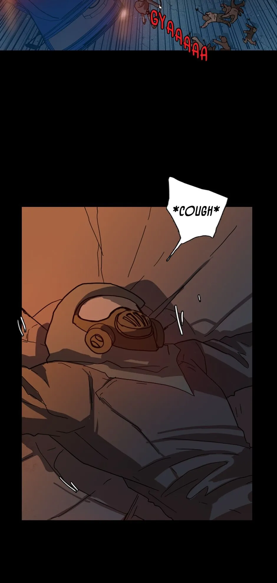 Dreamcide Chapter 130 - Page 25 in English