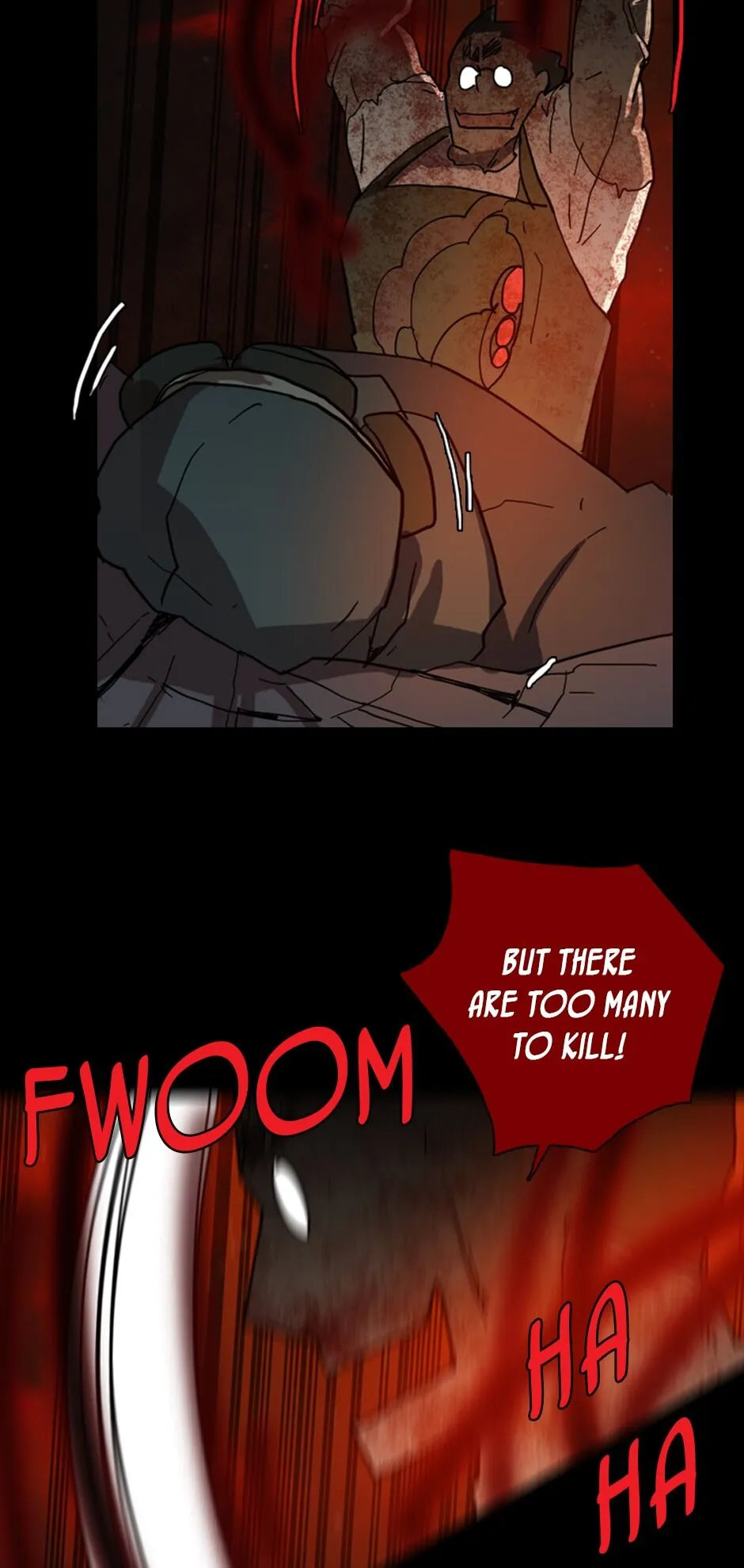 Dreamcide Chapter 130 - Page 28 in English