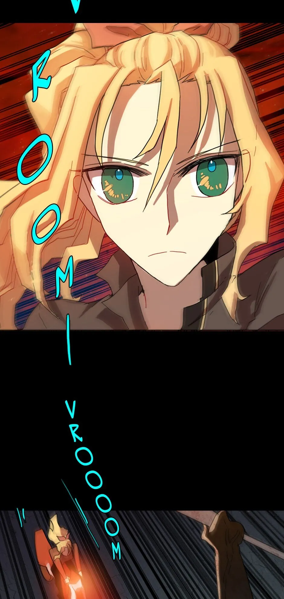 Dreamcide Chapter 130 - Page 32 in English