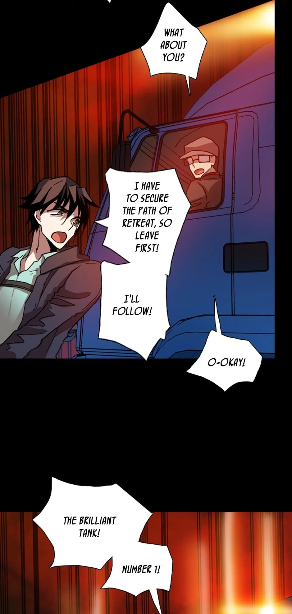 Dreamcide Chapter 130 - Page 43 in English