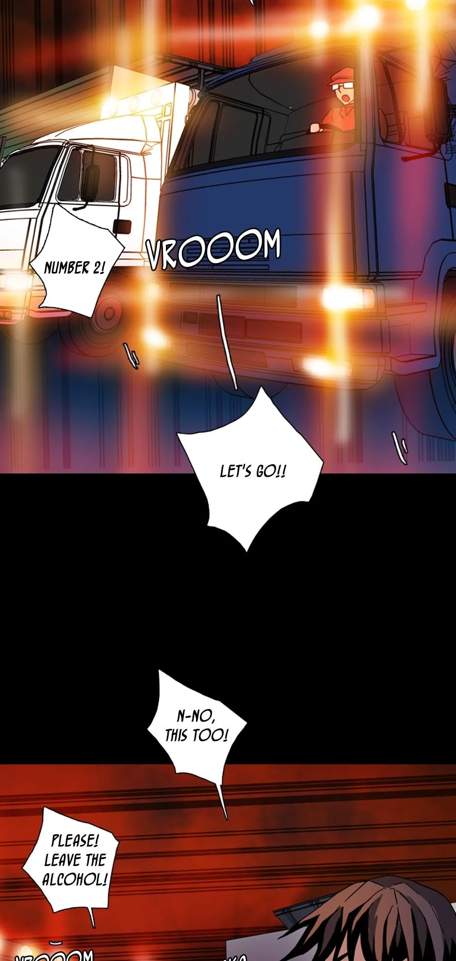 Dreamcide Chapter 130 - Page 44 in English
