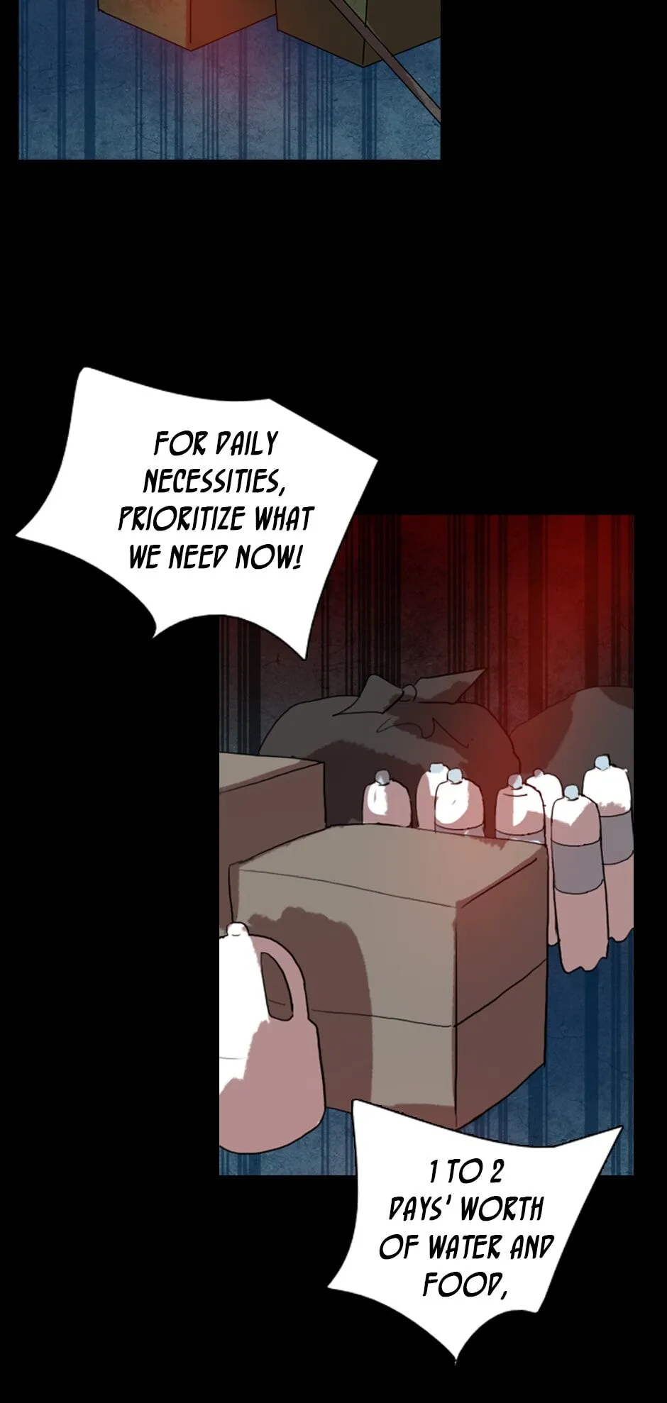 Dreamcide Chapter 130 - Page 5 in English