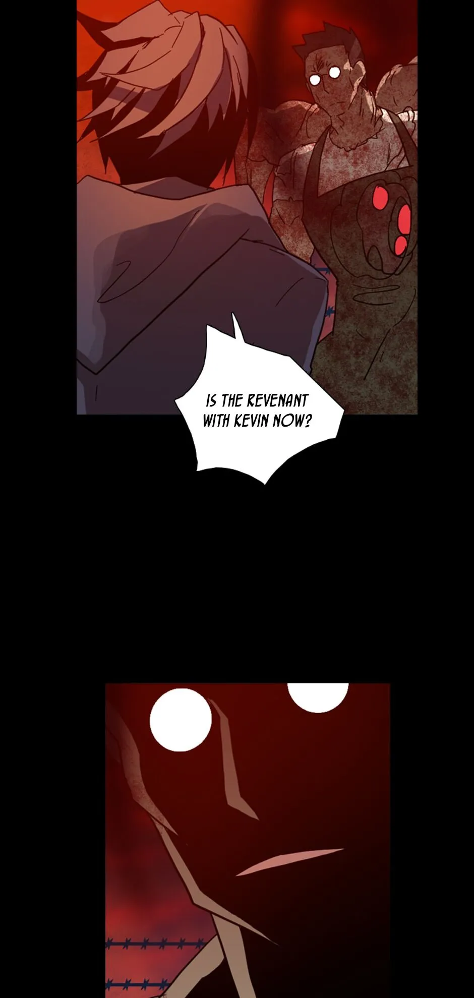 Dreamcide Chapter 130 - Page 52 in English