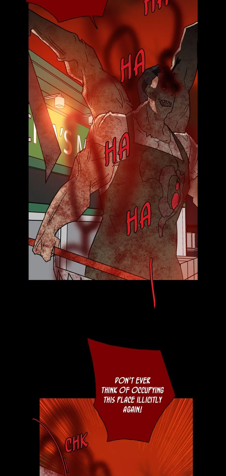 Dreamcide Chapter 130 - Page 67 in English