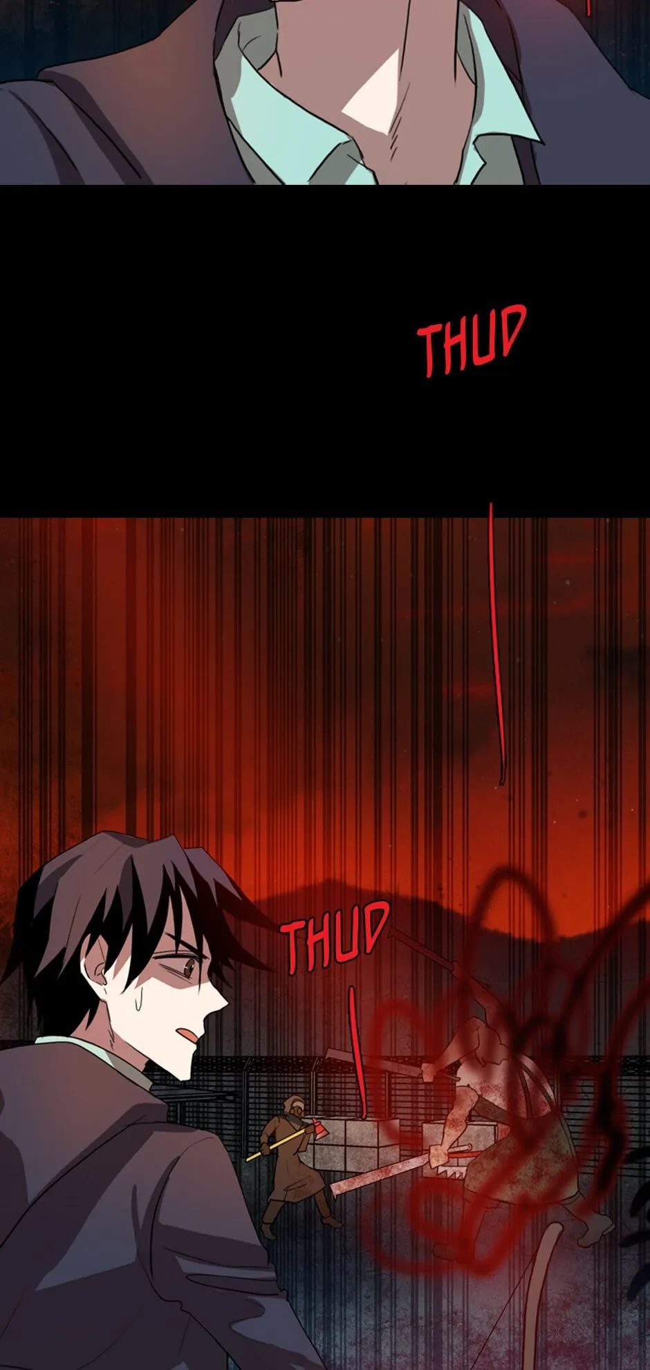 Dreamcide Chapter 130 - Page 8 in English
