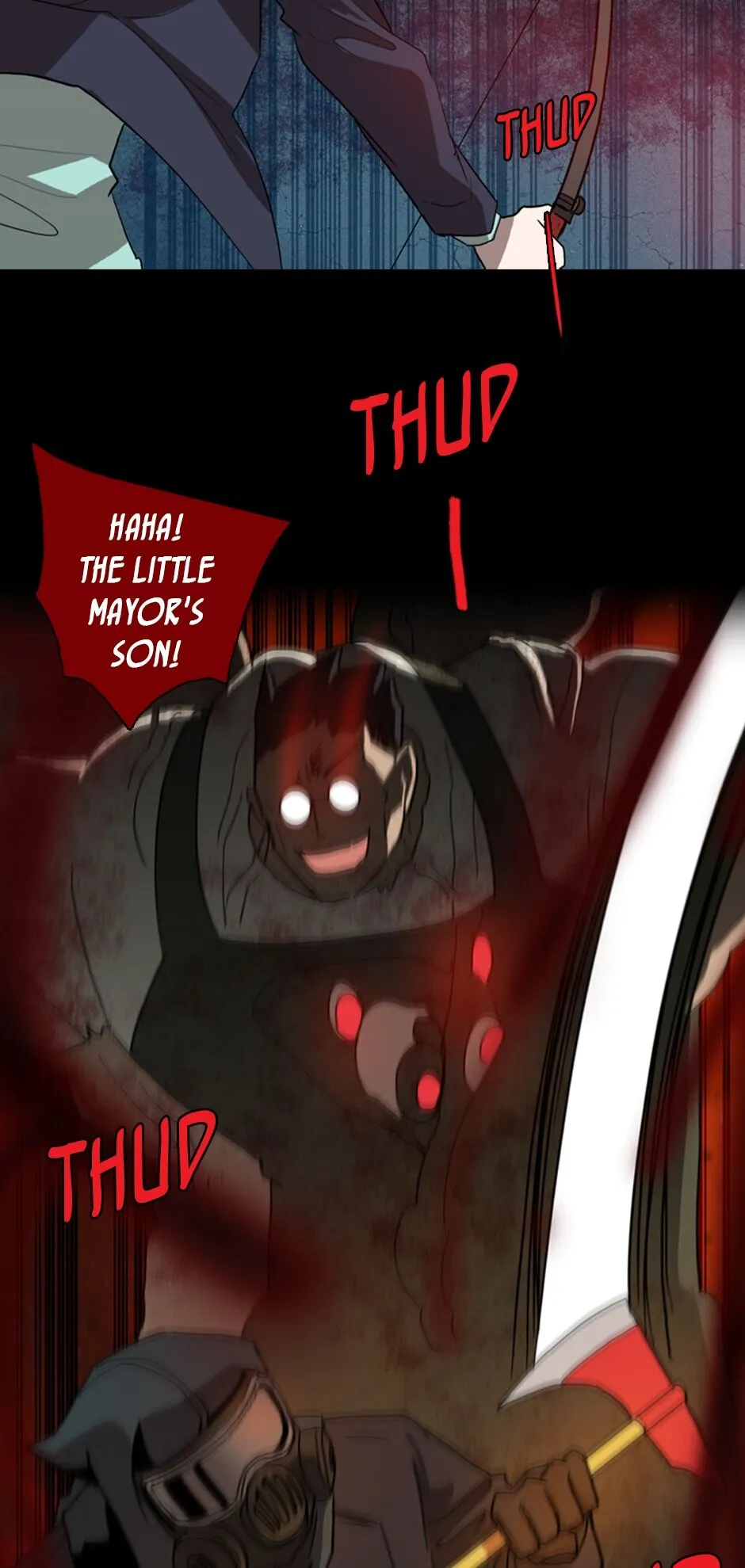 Dreamcide Chapter 130 - Page 9 in English