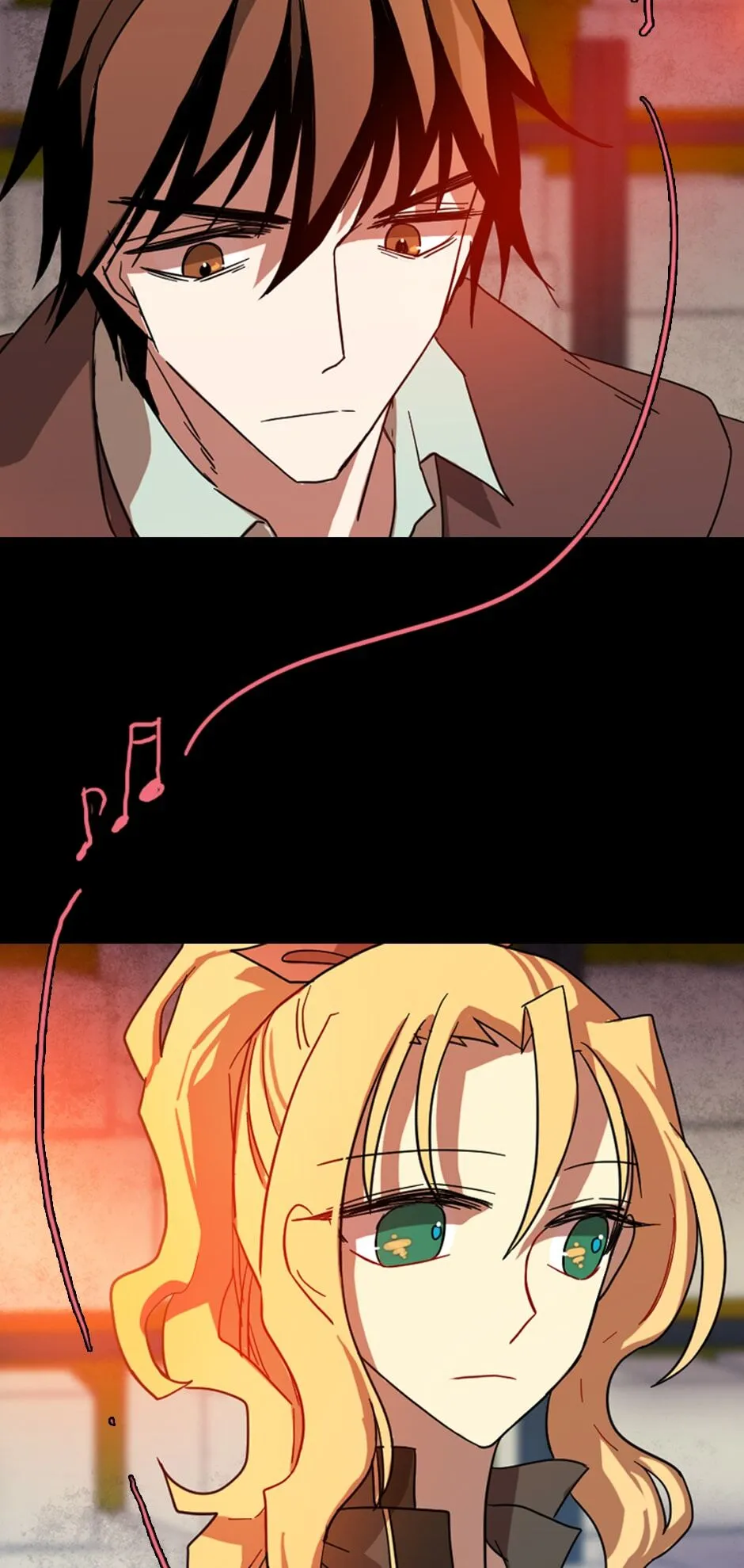 Dreamcide Chapter 131 - Page 19 in English