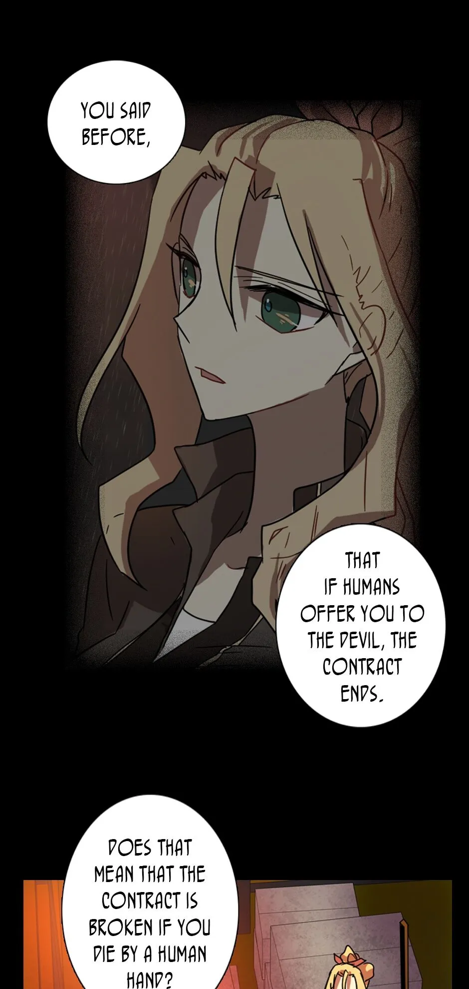 Dreamcide Chapter 131 - Page 26 in English