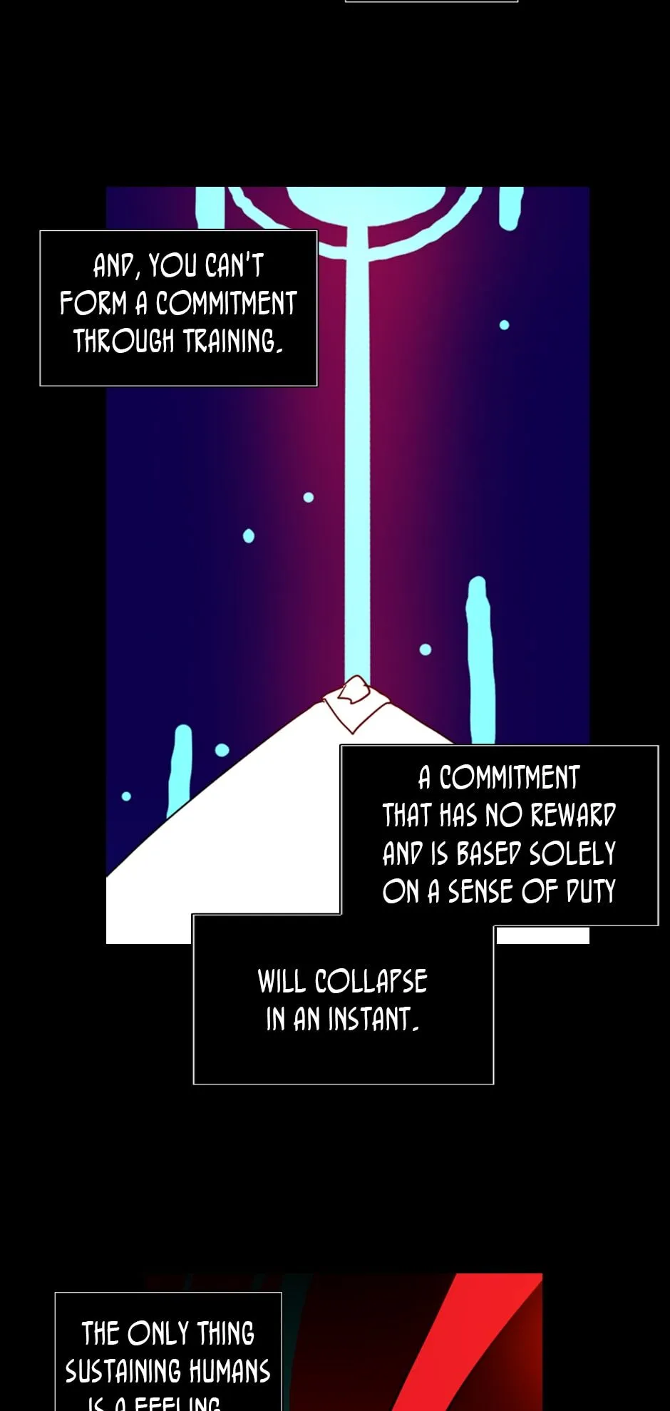 Dreamcide Chapter 131 - Page 37 in English