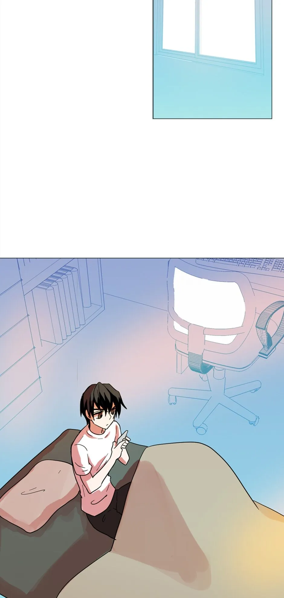 Dreamcide Chapter 131 - Page 44 in English