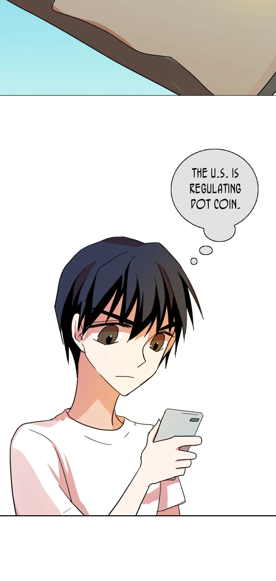 Dreamcide Chapter 131 - Page 45 in English