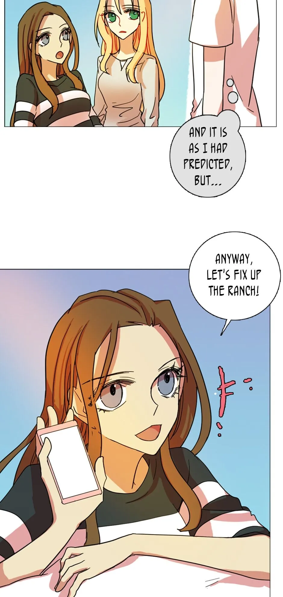 Dreamcide Chapter 131 - Page 52 in English