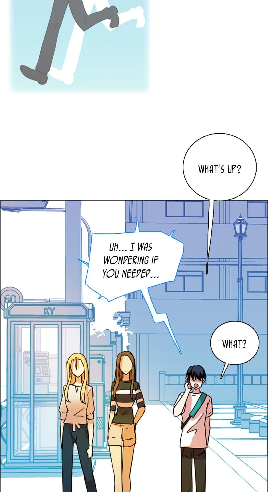 Dreamcide Chapter 131 - Page 62 in English