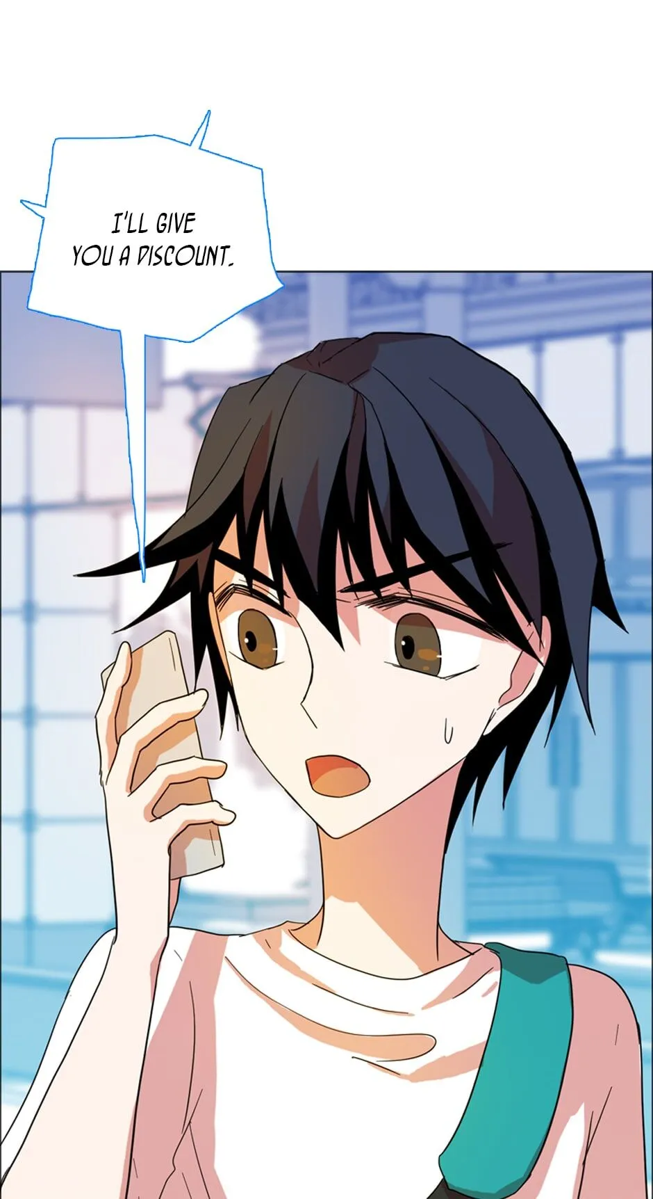 Dreamcide Chapter 131 - Page 64 in English