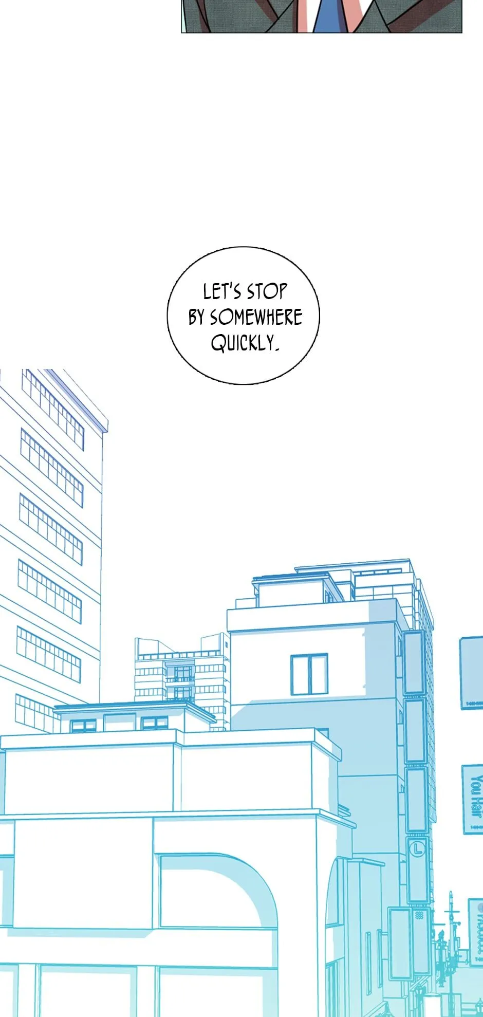 Dreamcide Chapter 132 - Page 23 in English