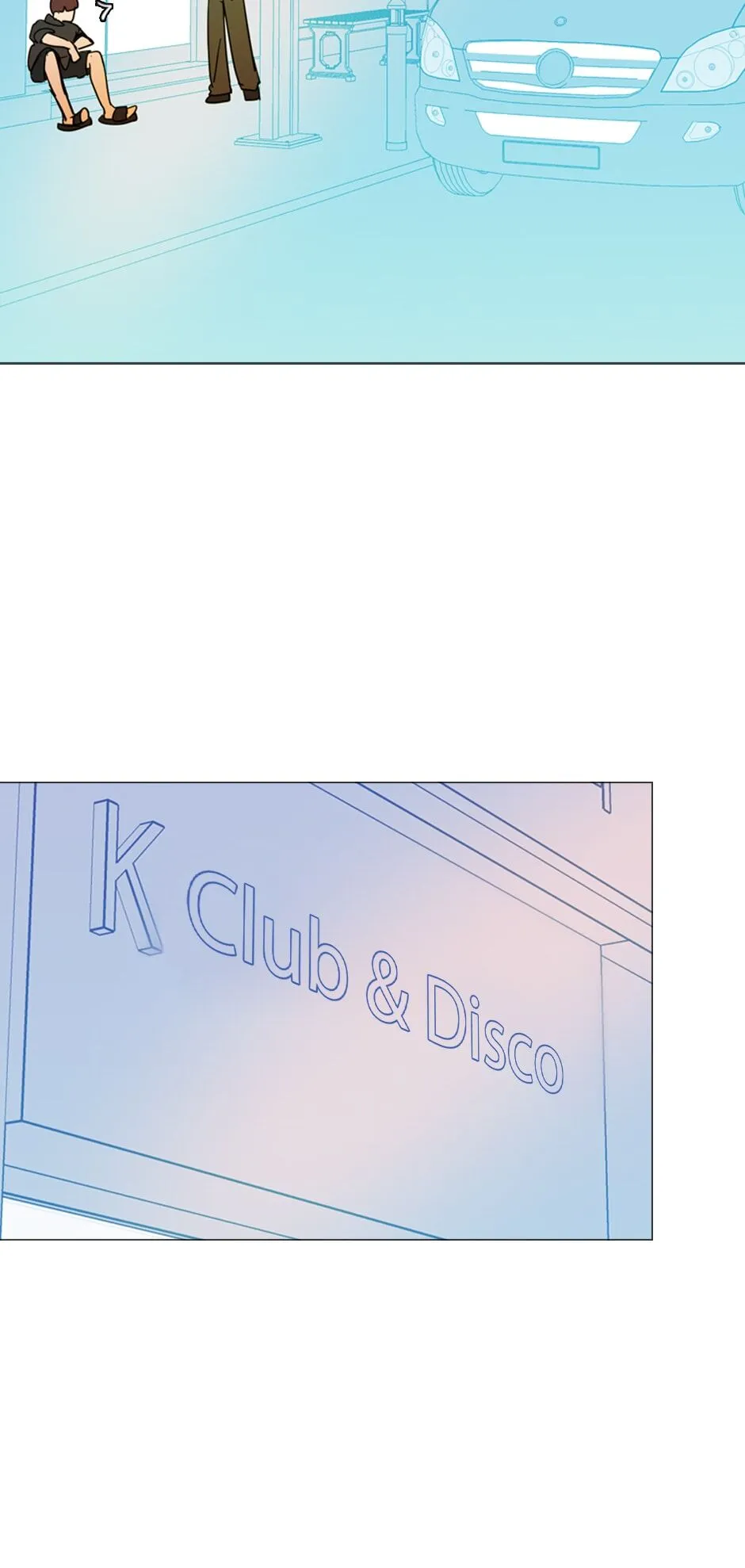 Dreamcide Chapter 132 - Page 25 in English