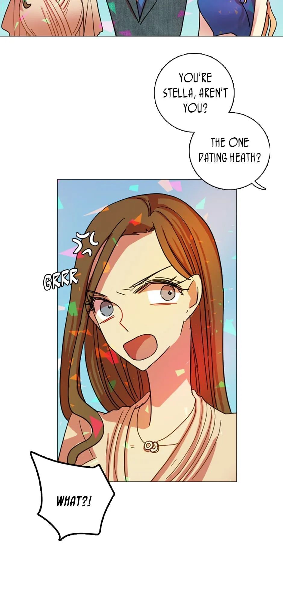 Dreamcide Chapter 132 - Page 55 in English
