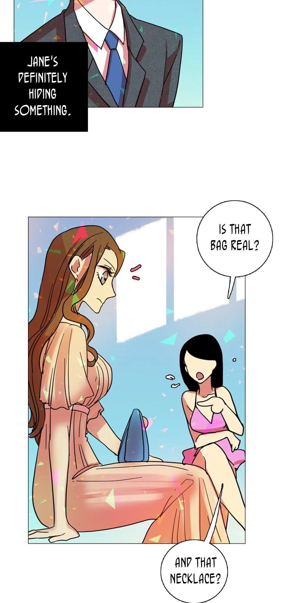 Dreamcide Chapter 132 - Page 62 in English