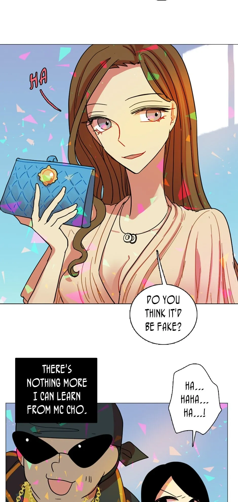Dreamcide Chapter 132 - Page 63 in English