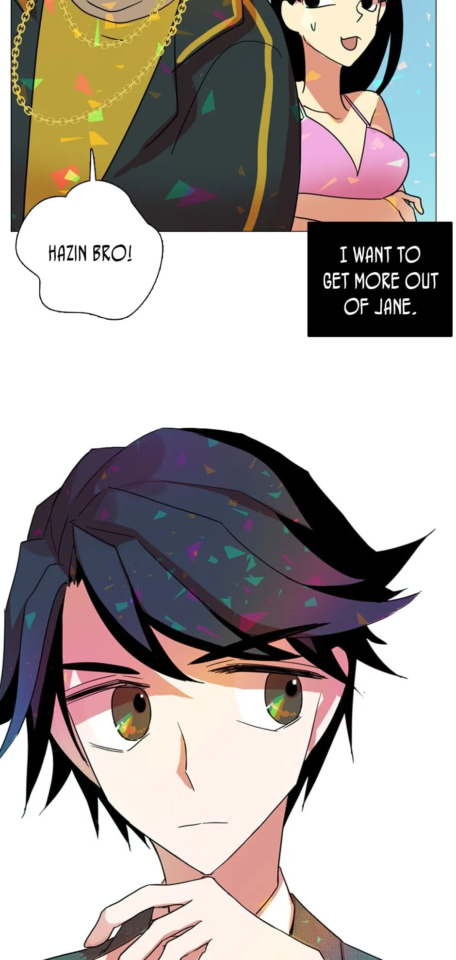 Dreamcide Chapter 132 - Page 64 in English