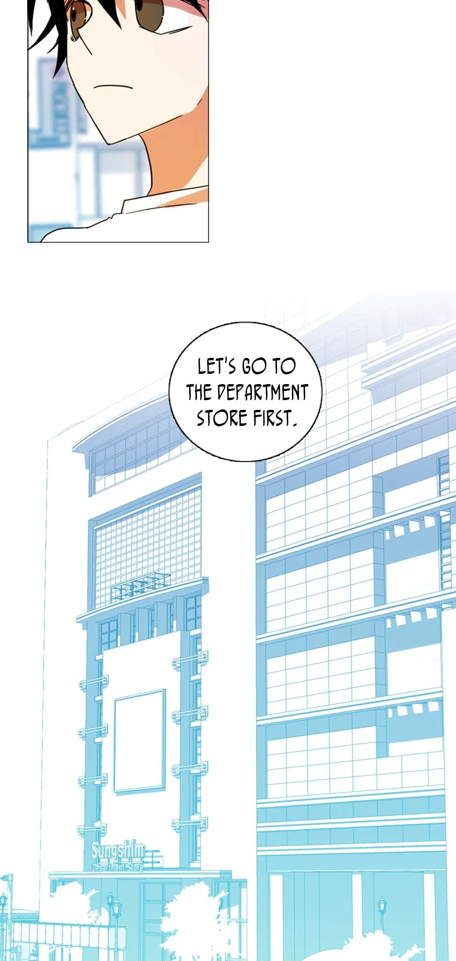 Dreamcide Chapter 132 - Page 7 in English
