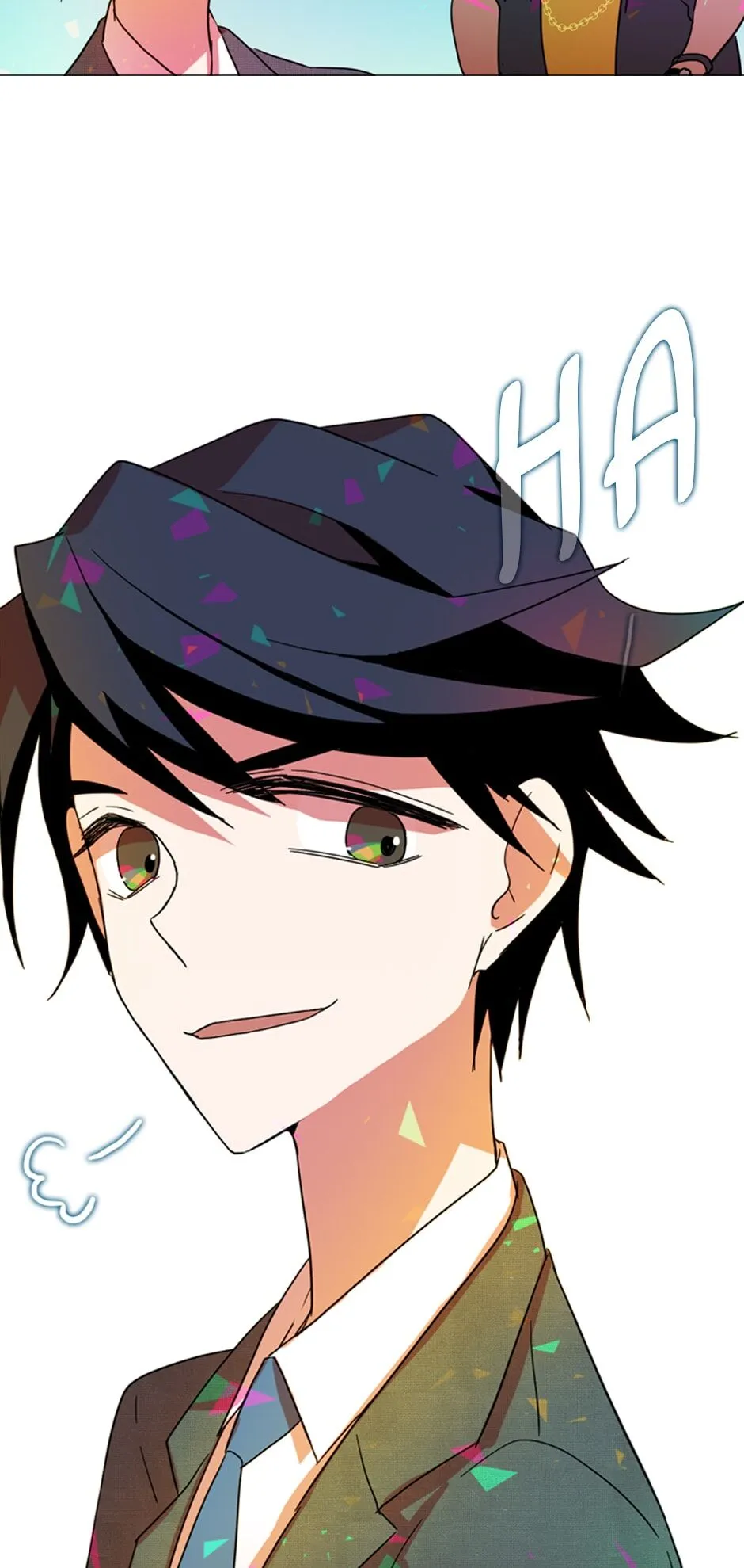 Dreamcide Chapter 133 - Page 23 in English