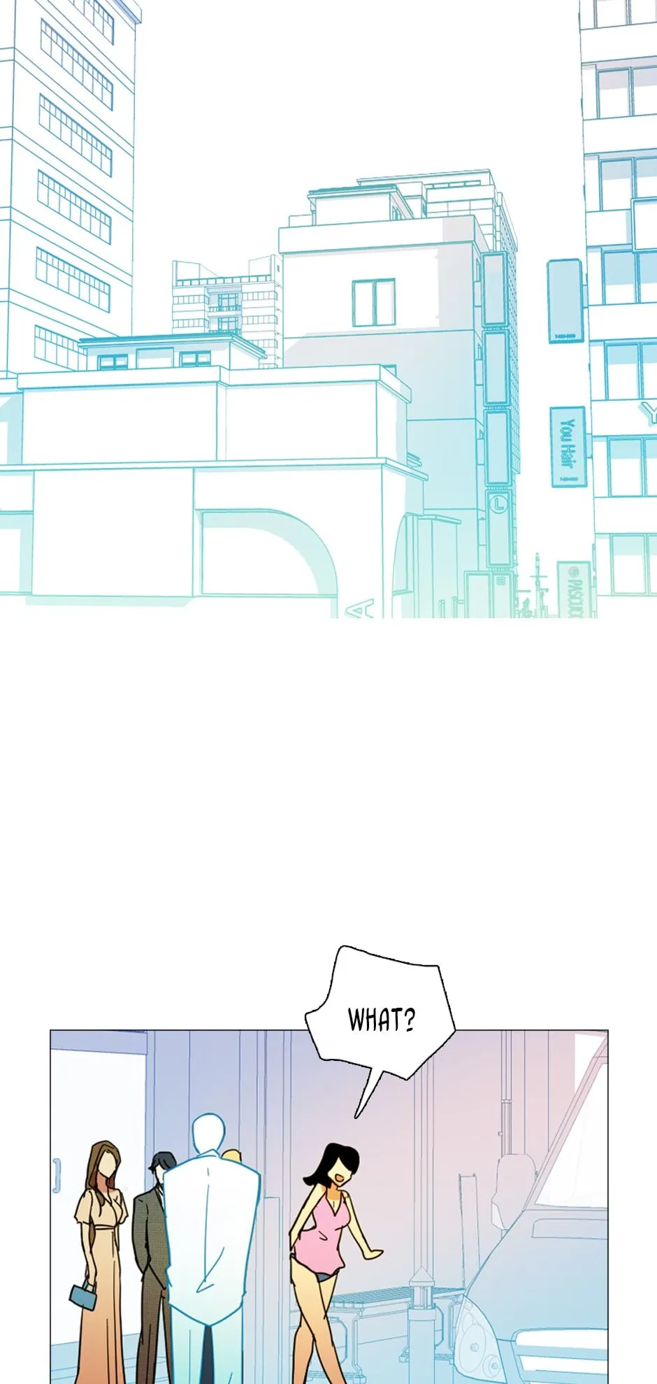 Dreamcide Chapter 133 - Page 28 in English