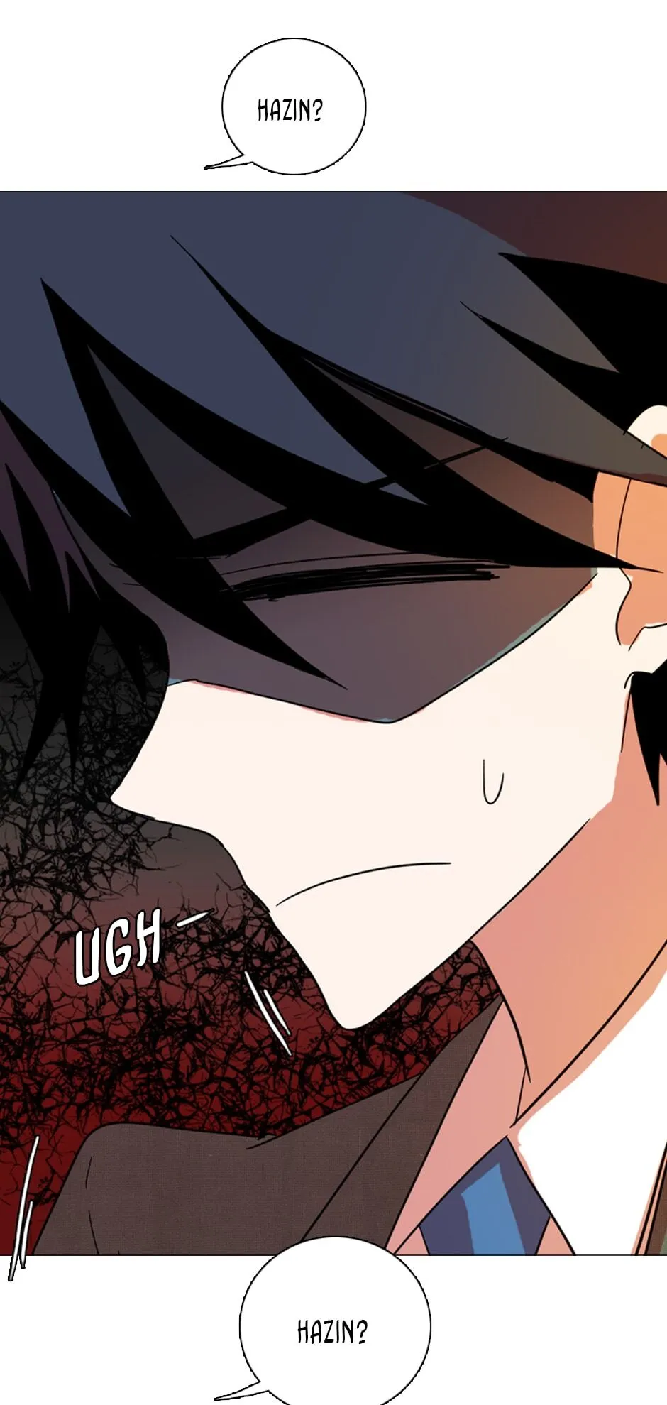 Dreamcide Chapter 133 - Page 36 in English