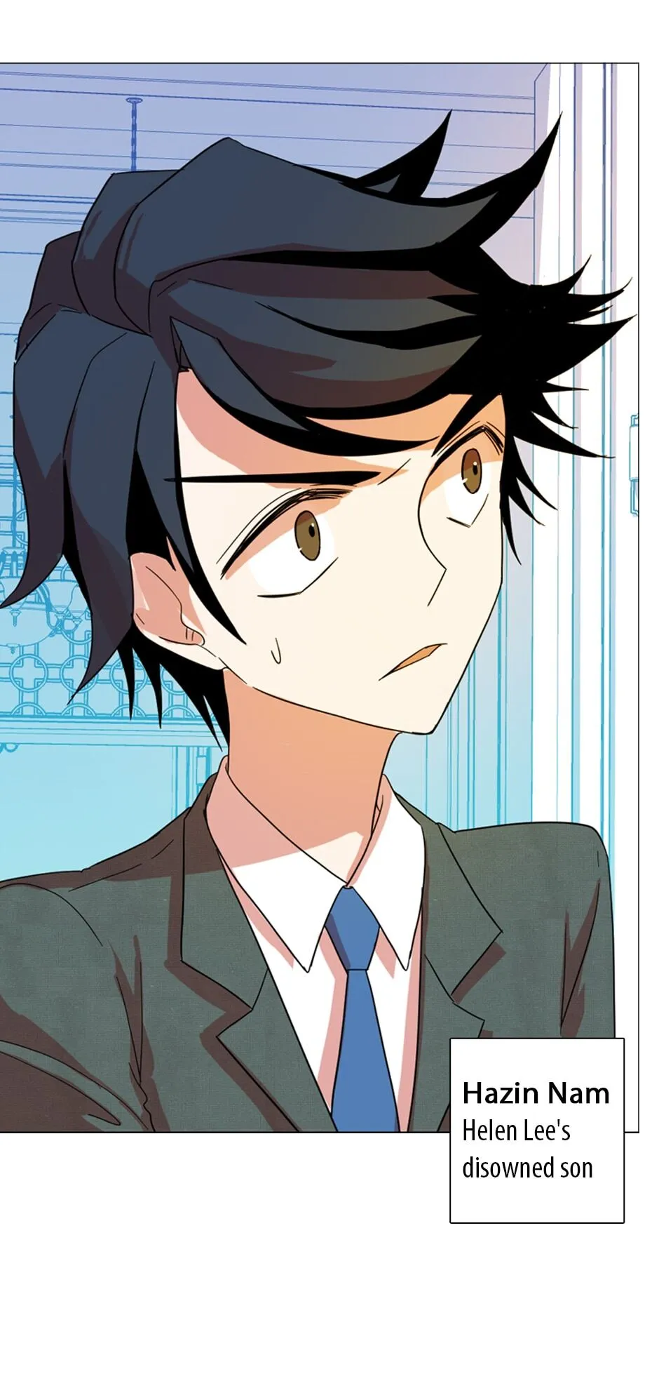 Dreamcide Chapter 134 - Page 20 in English