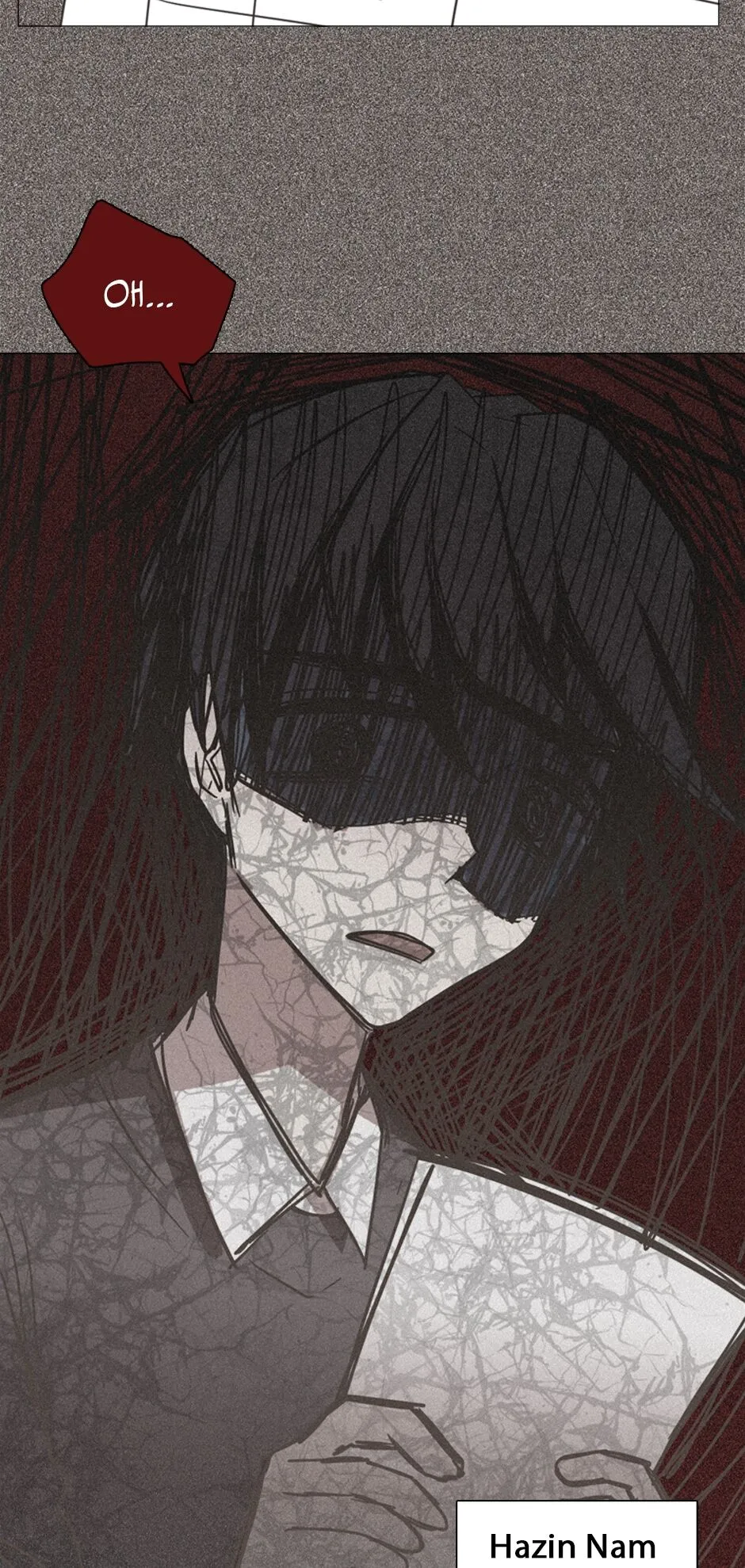 Dreamcide Chapter 134 - Page 23 in English