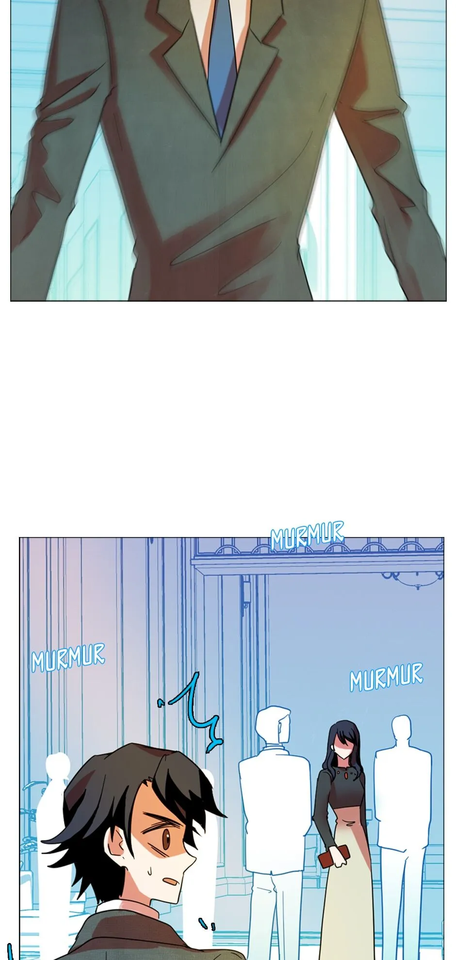 Dreamcide Chapter 134 - Page 29 in English