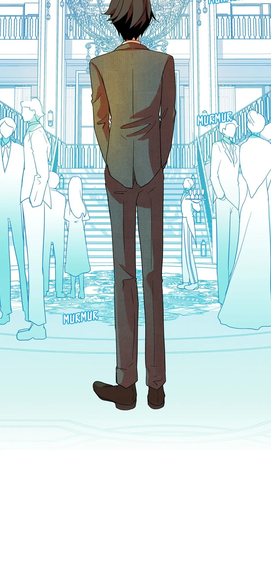 Dreamcide Chapter 134 - Page 3 in English