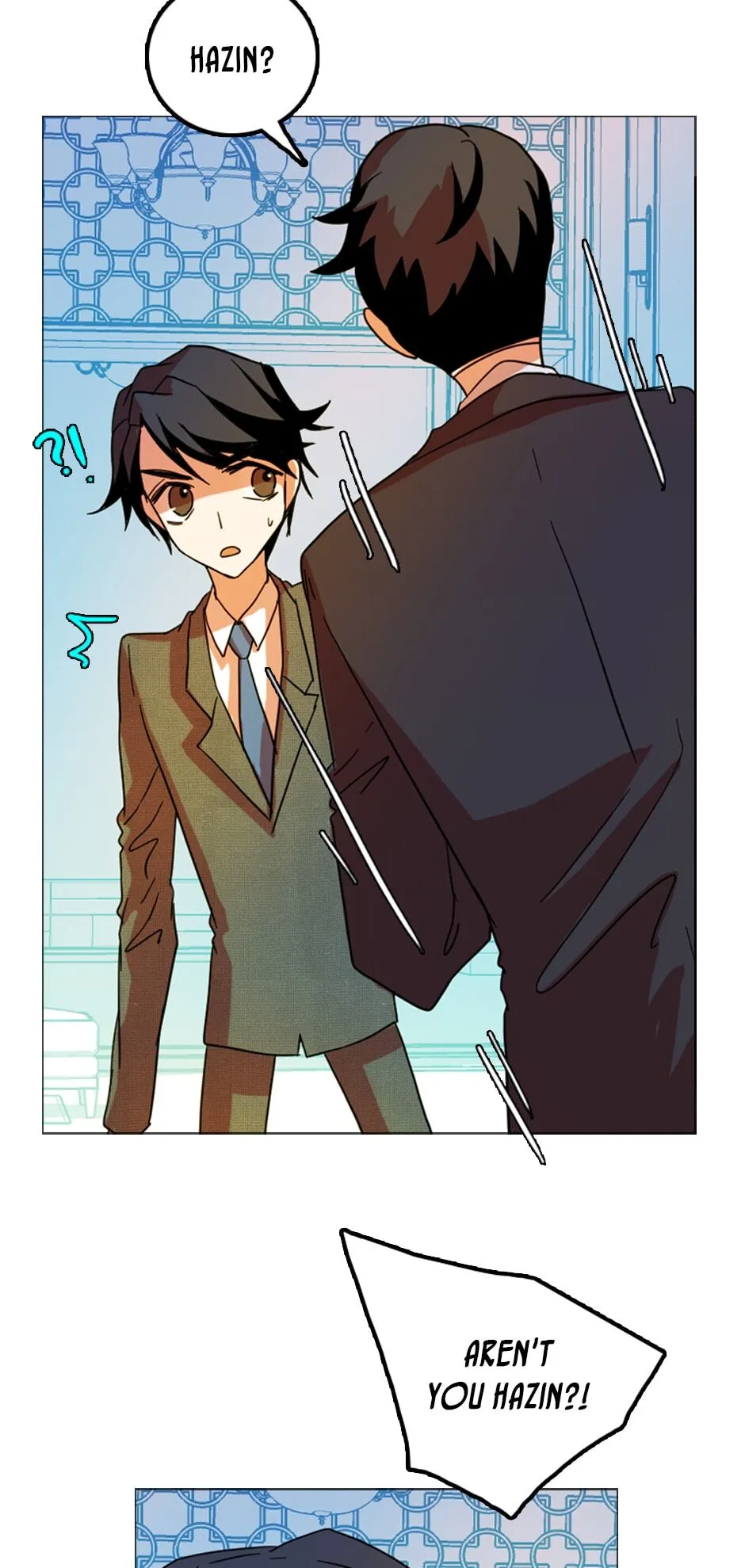 Dreamcide Chapter 134 - Page 32 in English