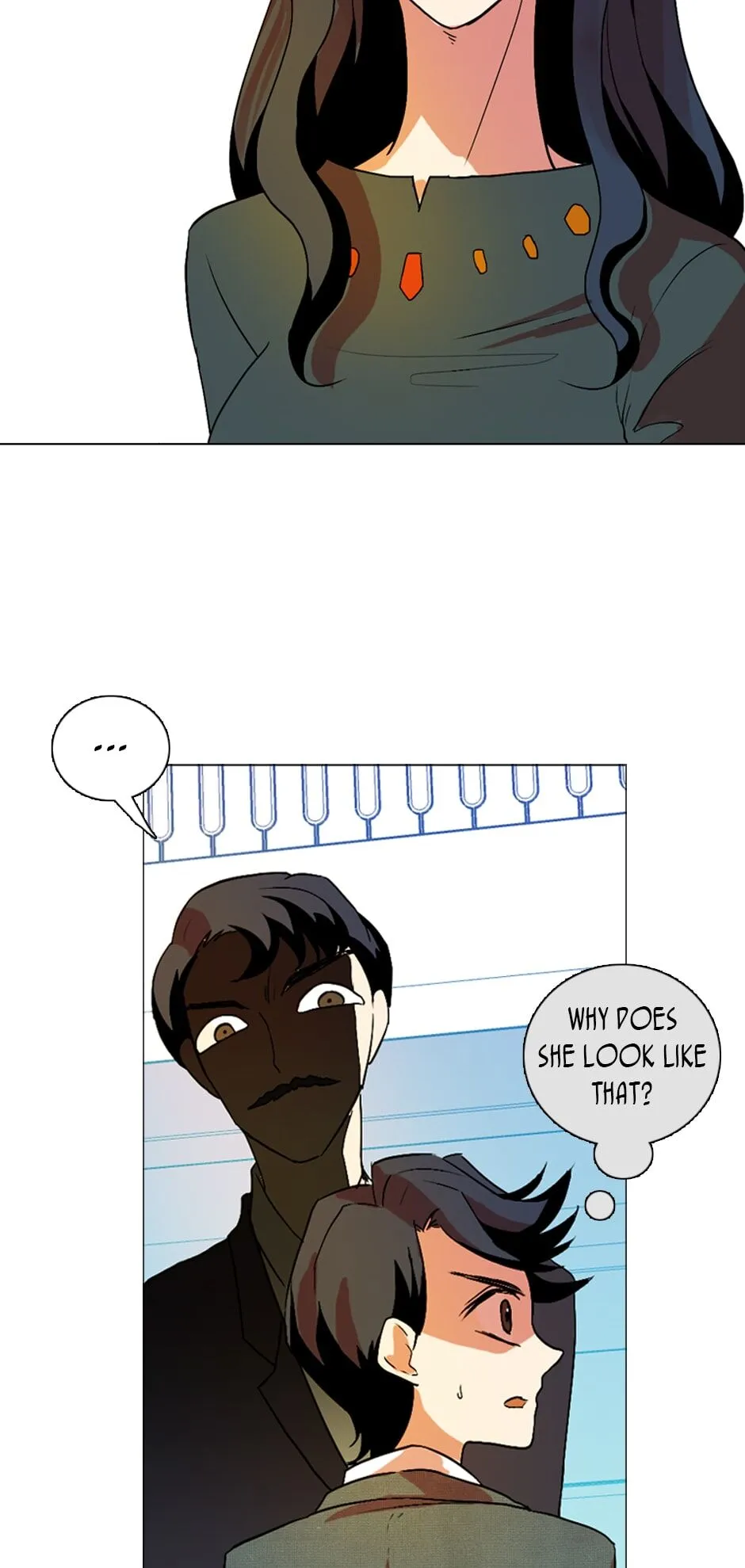 Dreamcide Chapter 134 - Page 42 in English