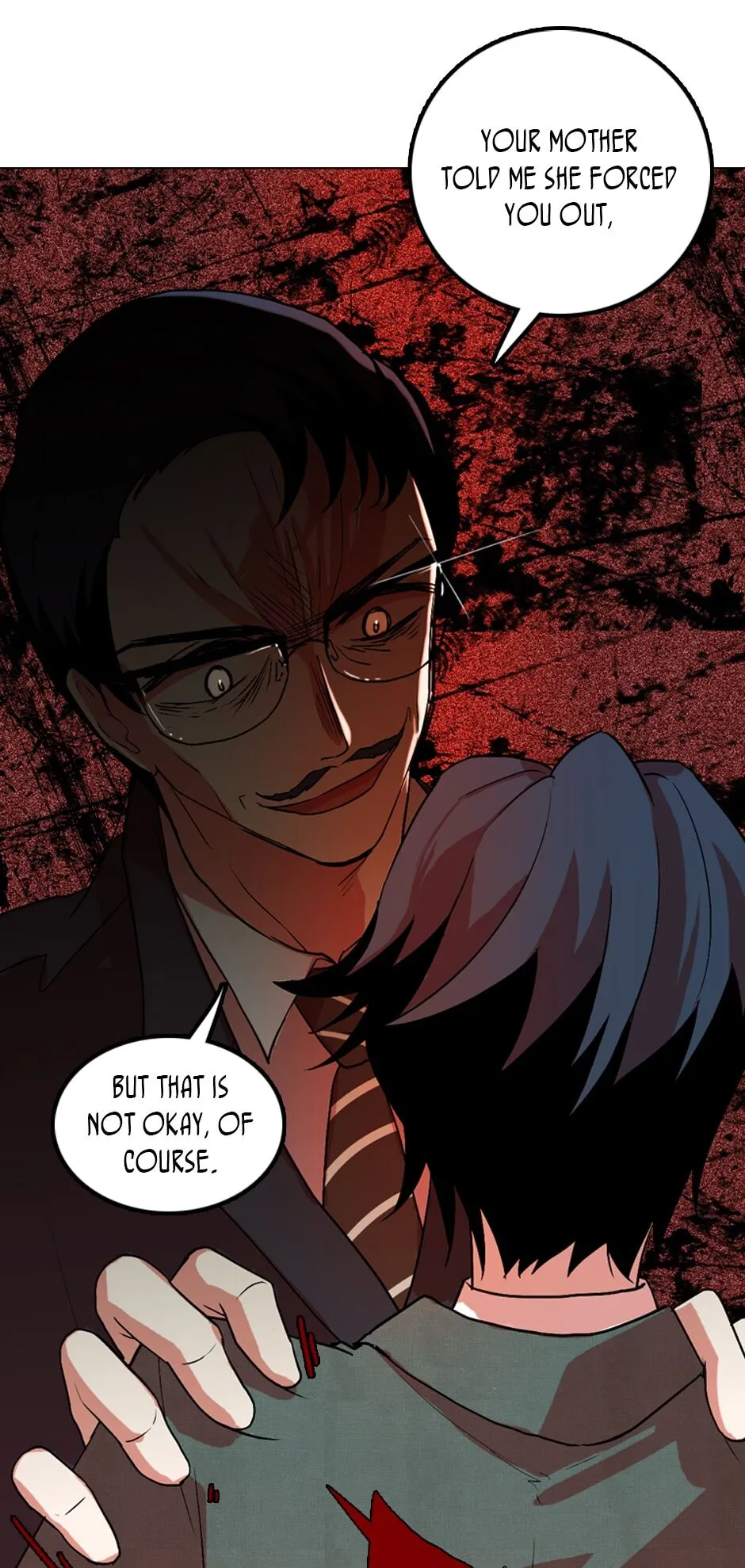 Dreamcide Chapter 134 - Page 44 in English
