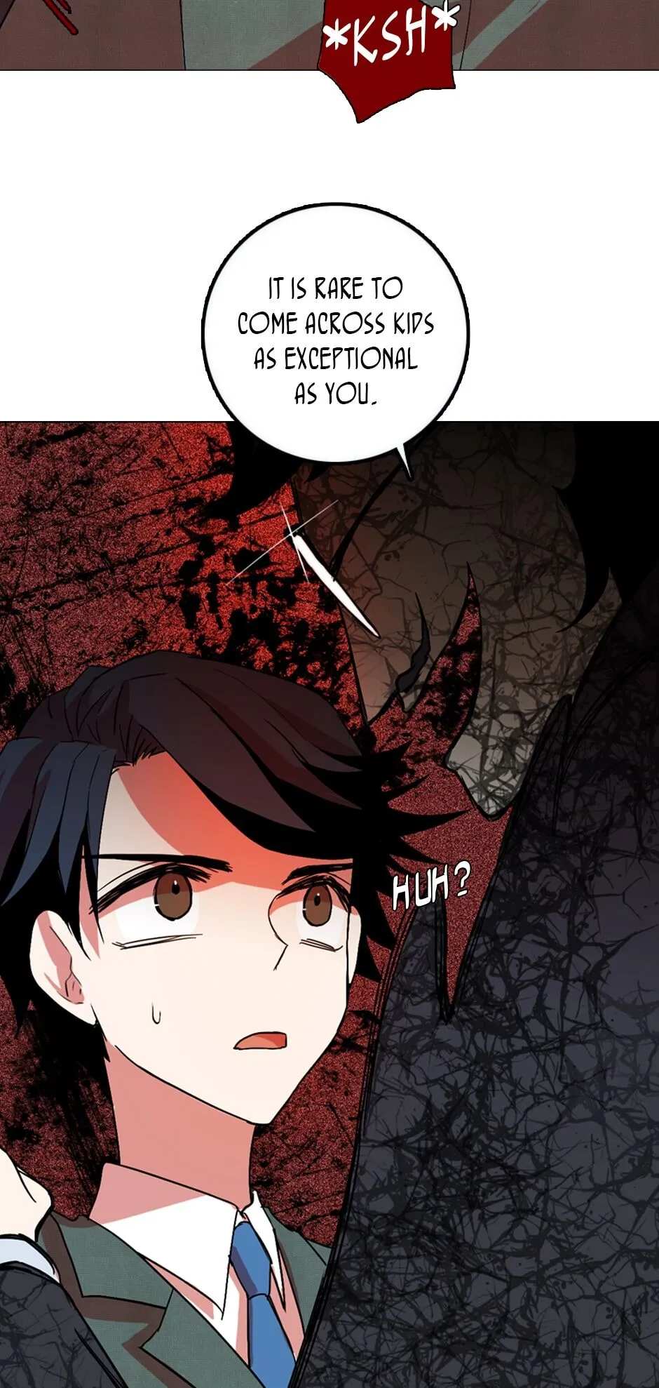Dreamcide Chapter 134 - Page 45 in English
