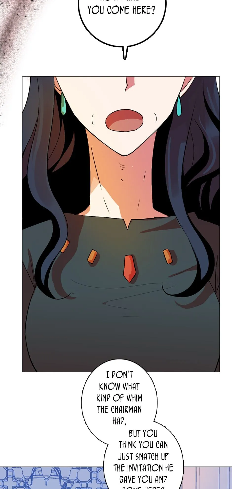 Dreamcide Chapter 134 - Page 48 in English