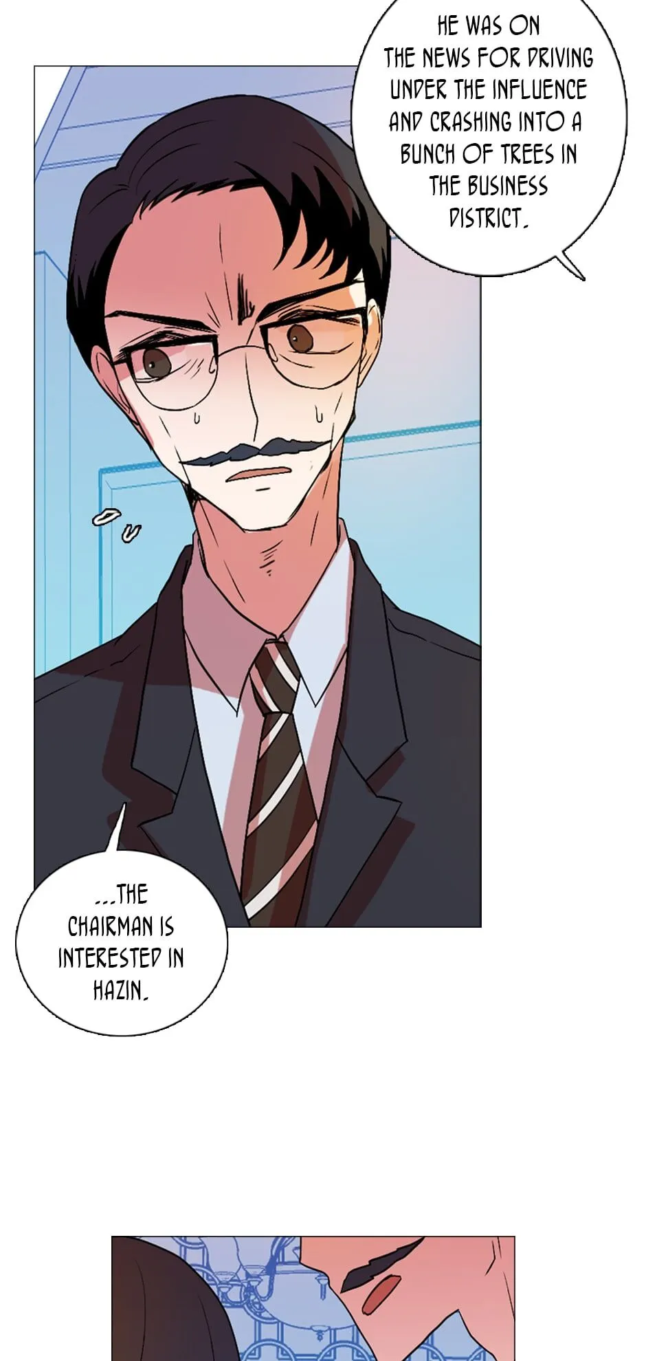 Dreamcide Chapter 134 - Page 52 in English
