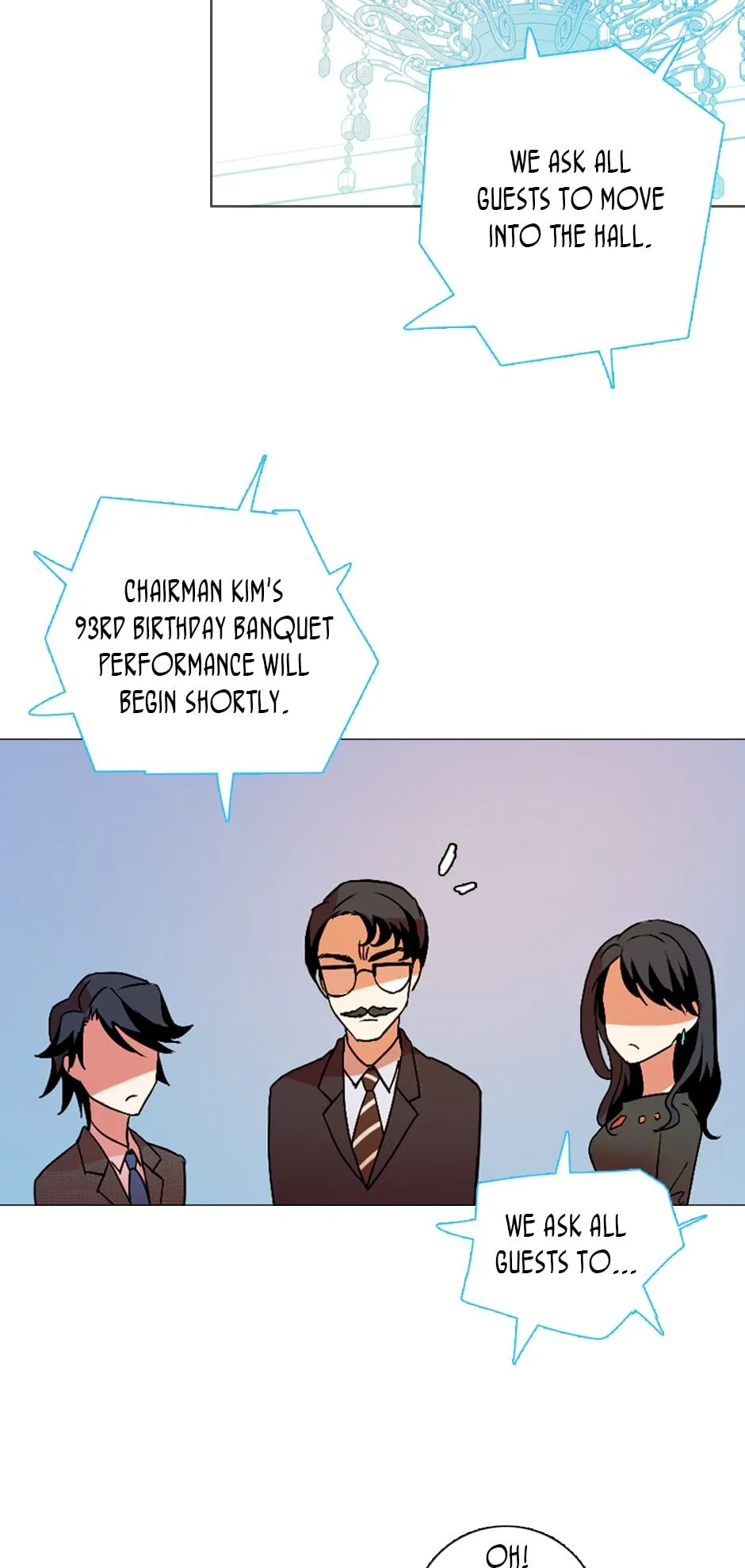 Dreamcide Chapter 134 - Page 54 in English