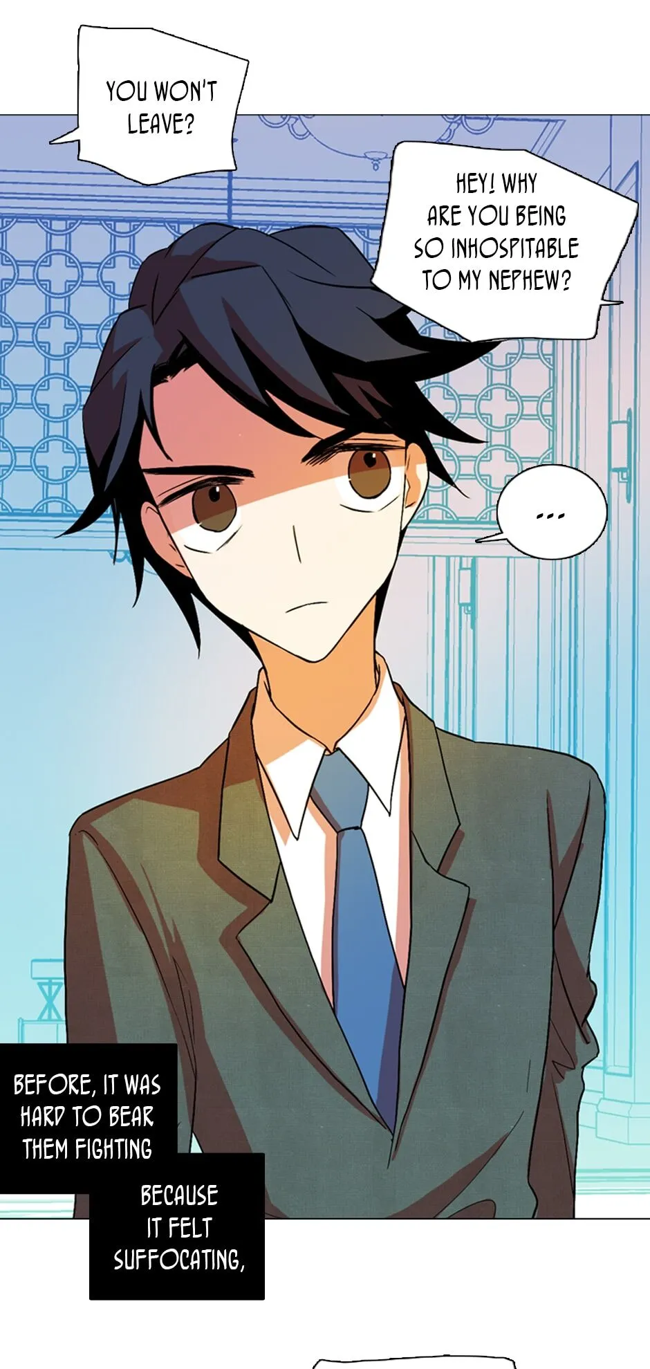 Dreamcide Chapter 134 - Page 56 in English