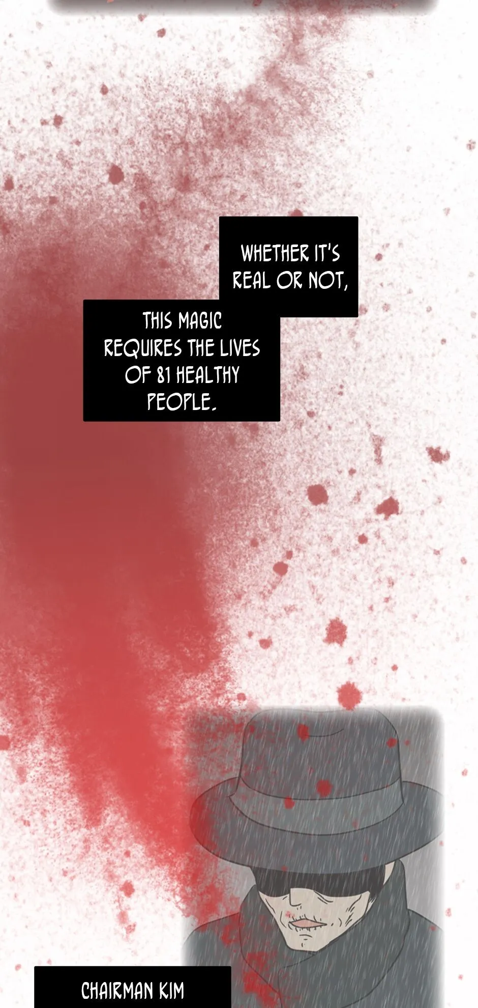 Dreamcide Chapter 134 - Page 9 in English